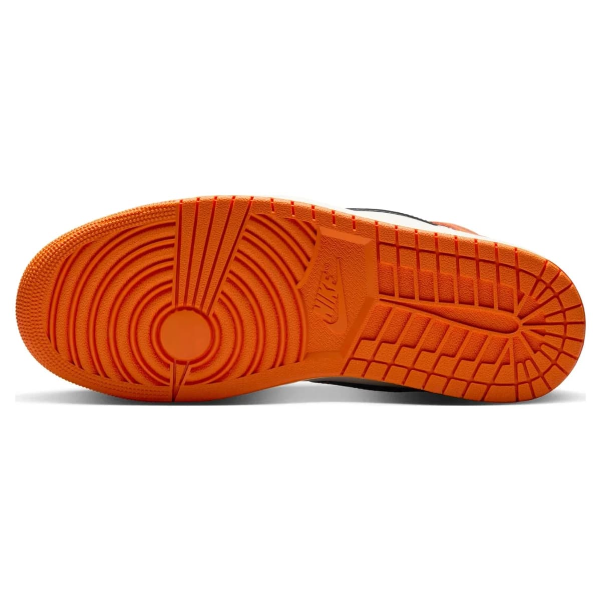 Air Jordan 1 High Shattered Backboard. Vista 2 del modelo. Imagen de catálogo del producto.