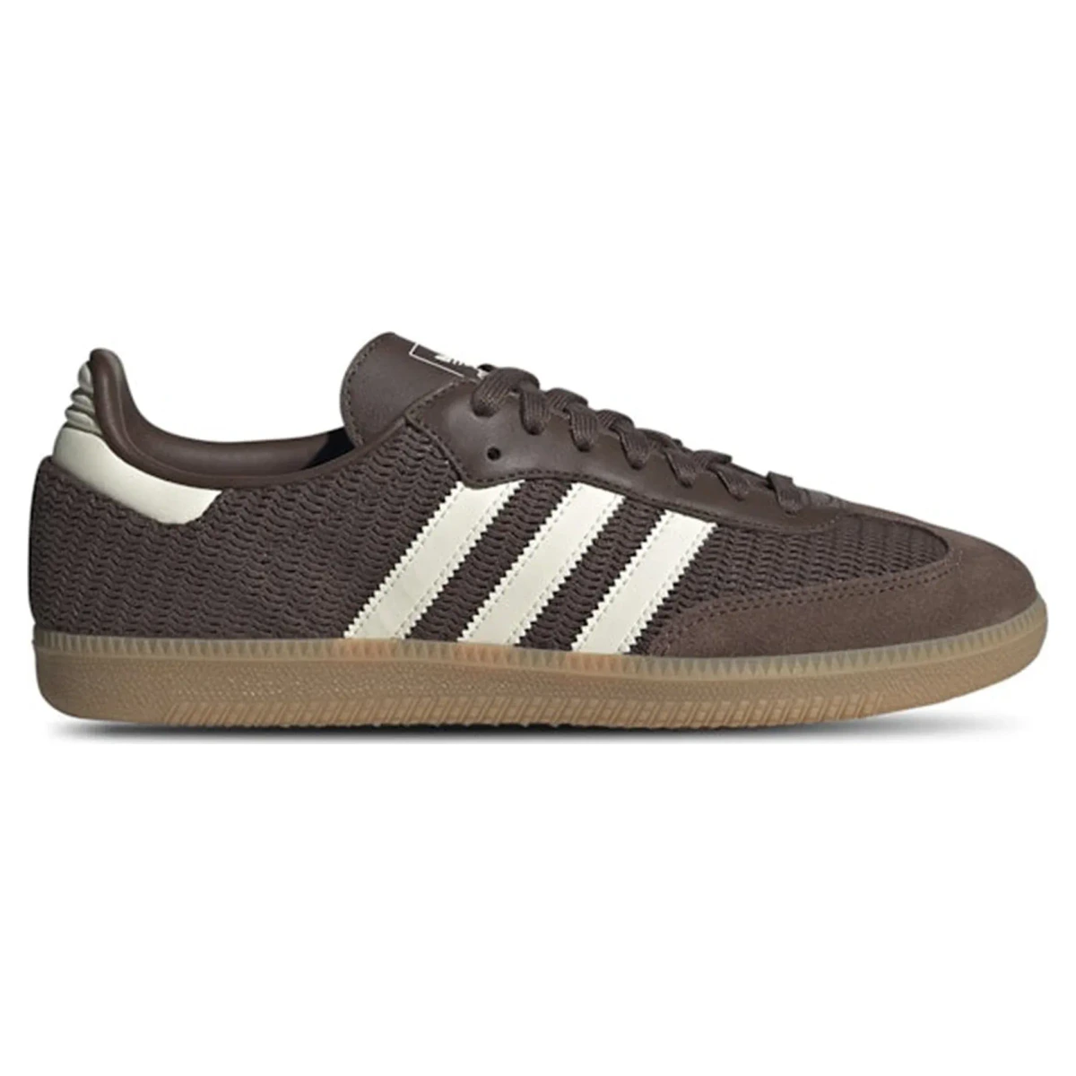 Adidas Samba Earth Strata Wonder White