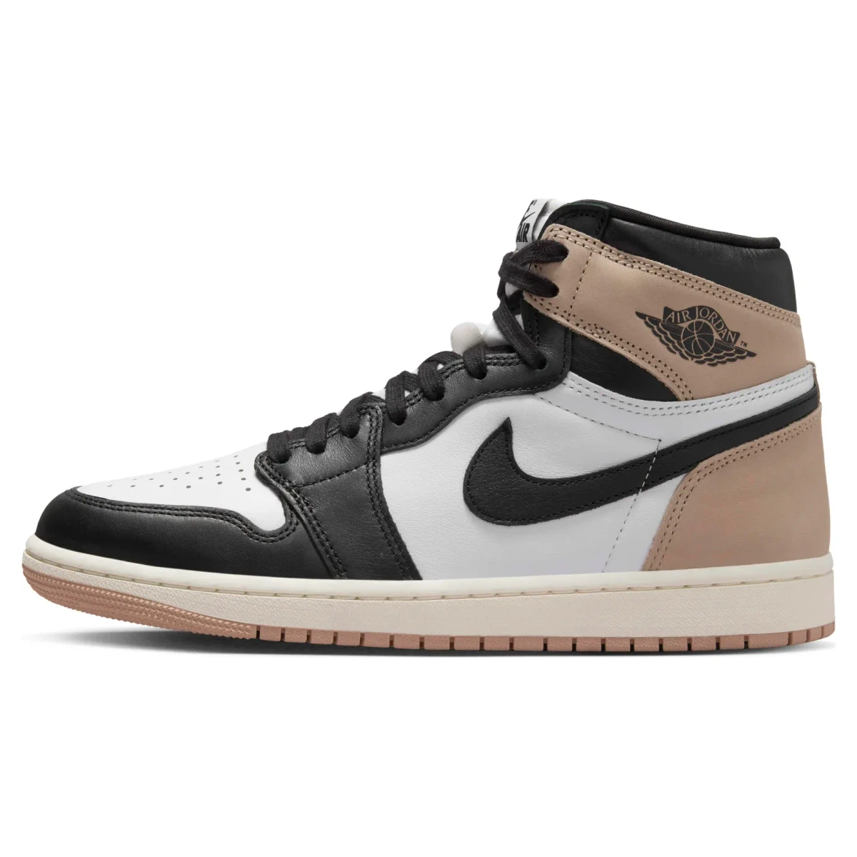 Air Jordan 1 High Latte