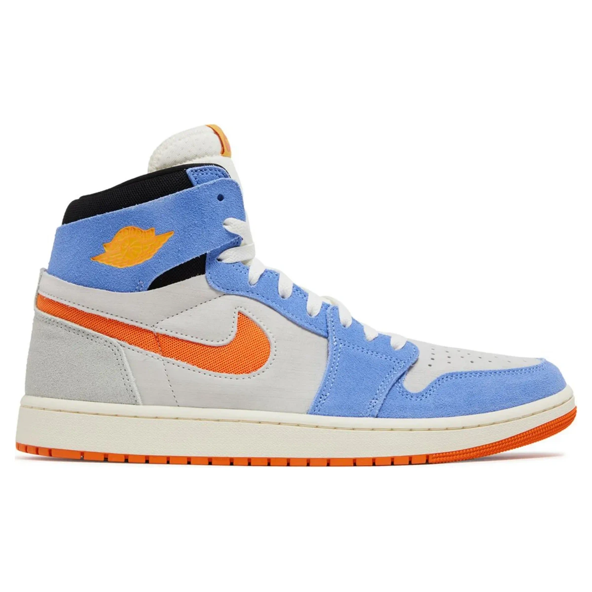 Air Jordan 1 High Zoom Royal Pulse Alpha Orange