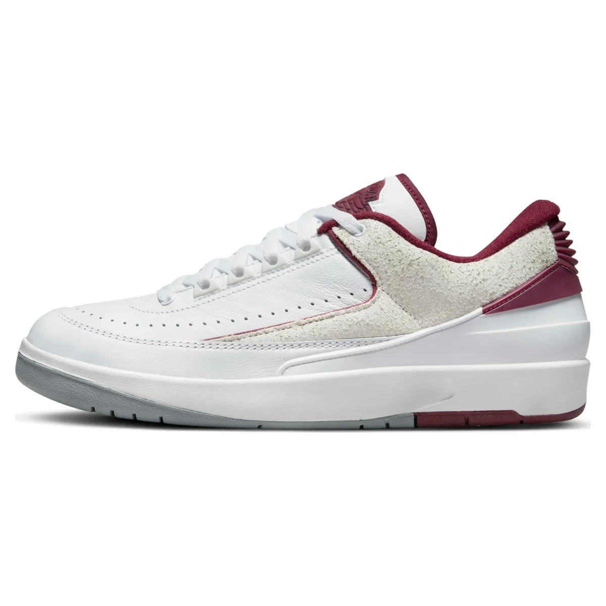 Air Jordan 2 Low Cherrywood