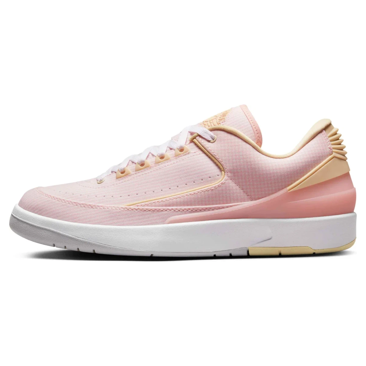 Air Jordan 2 Low Seersucker