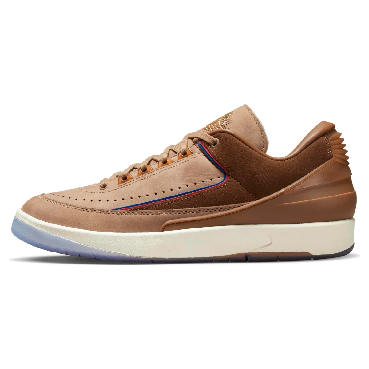 Air Jordan 2 Low Two 18