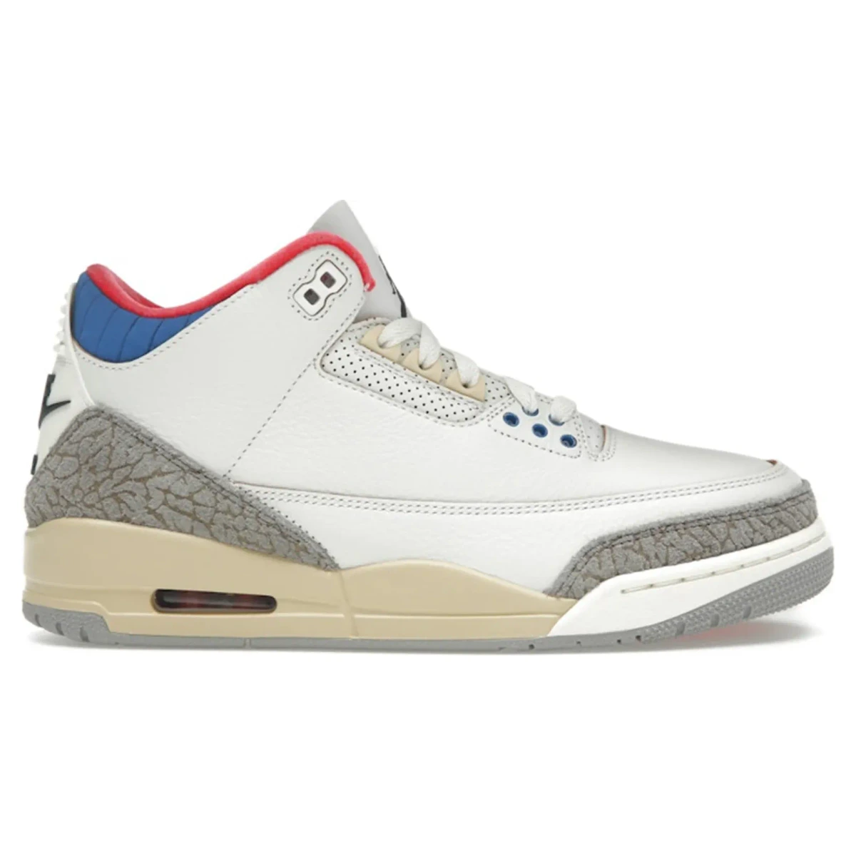Air Jordan 3 Seoul 2.0