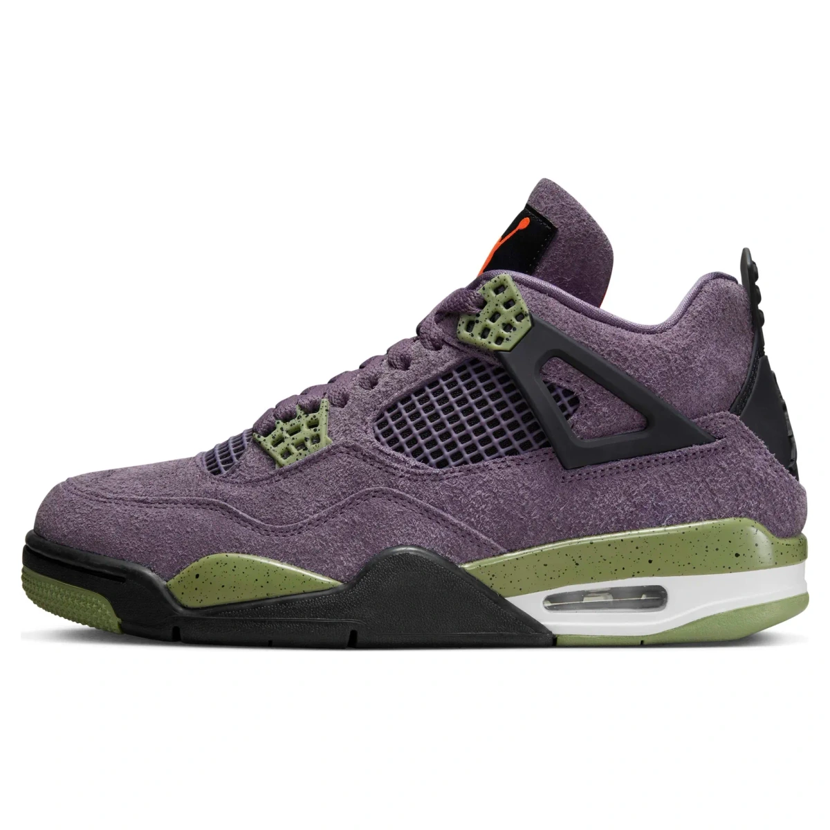 Air Jordan 4 Canyon