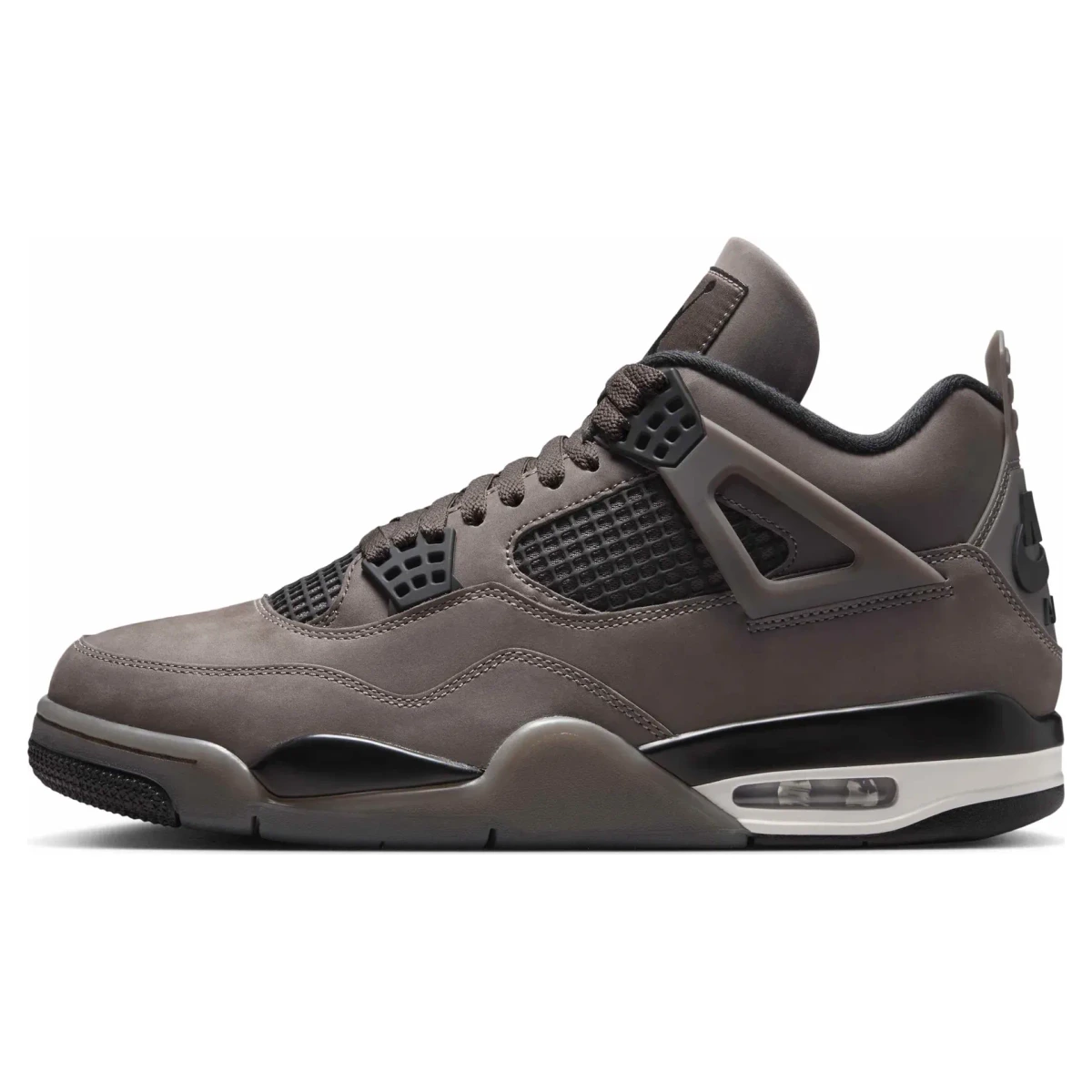 Air Jordan 4 Cave Stone