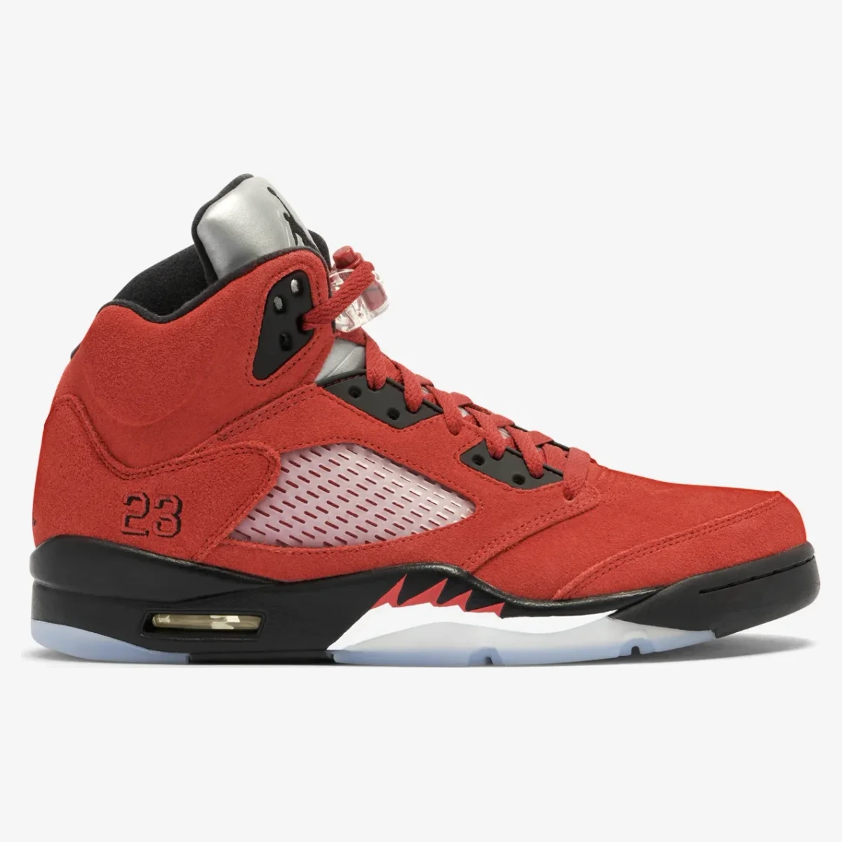 Air Jordan 5 Raging Bull