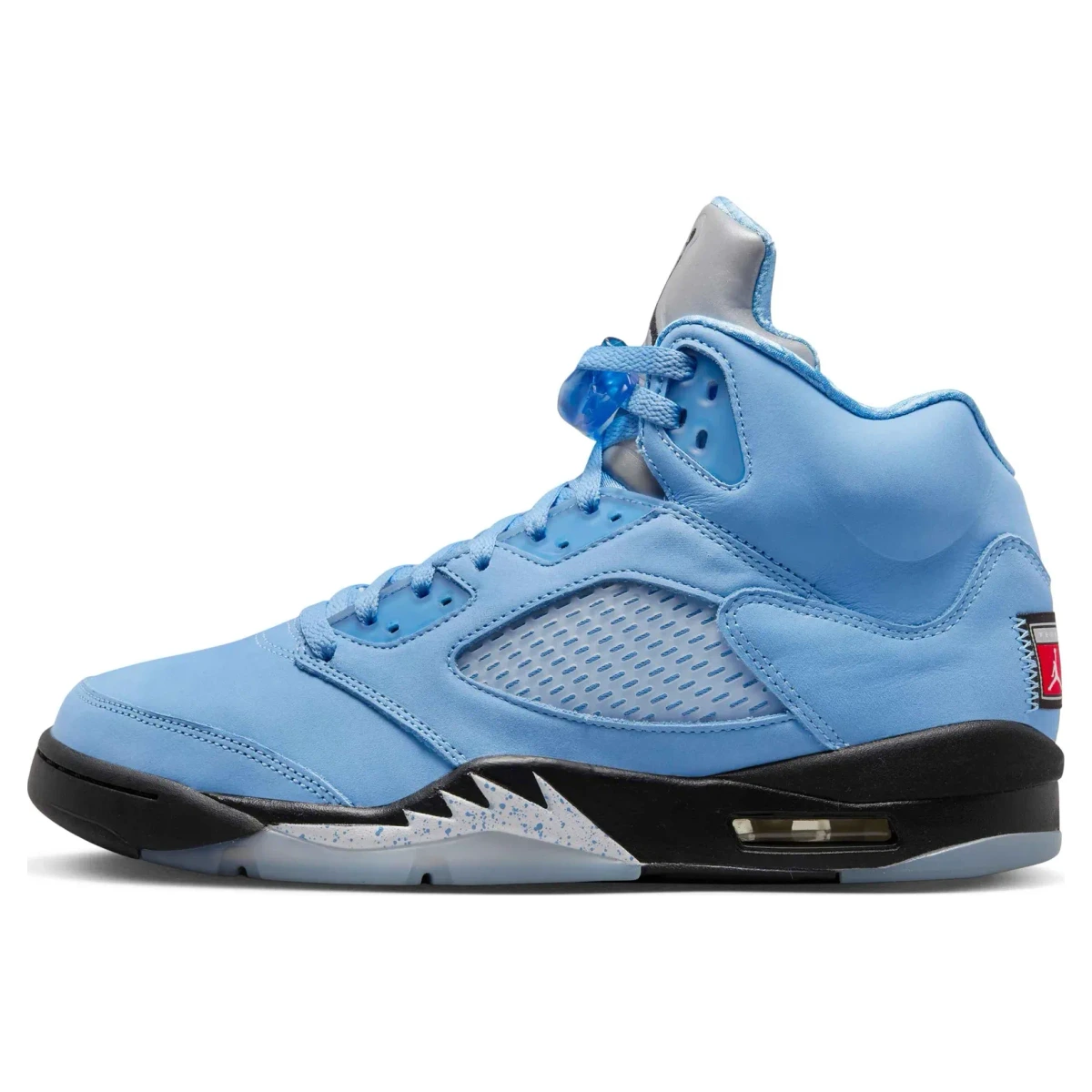 Air Jordan 5 UNC