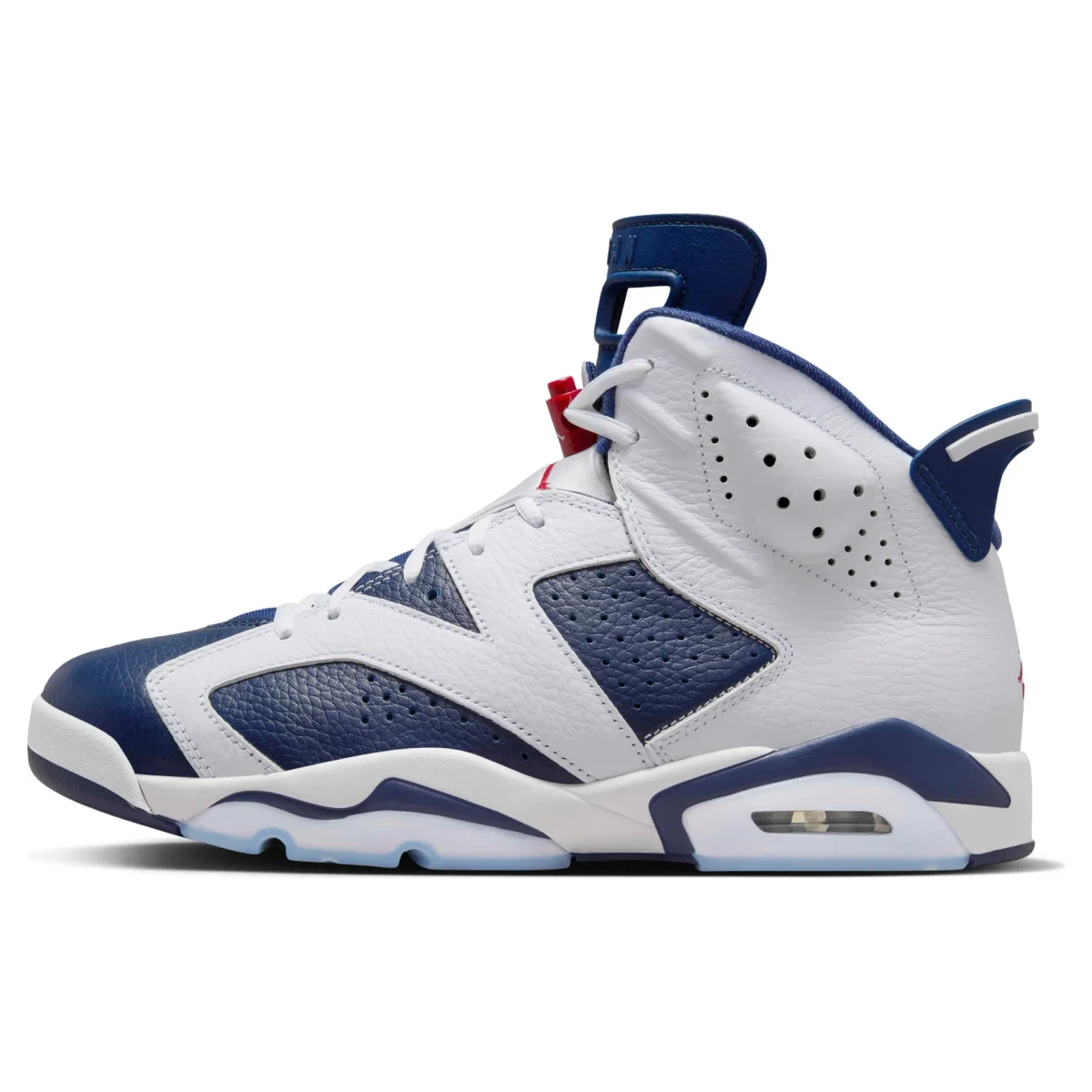 Air Jordan 6 Retro Olympic
