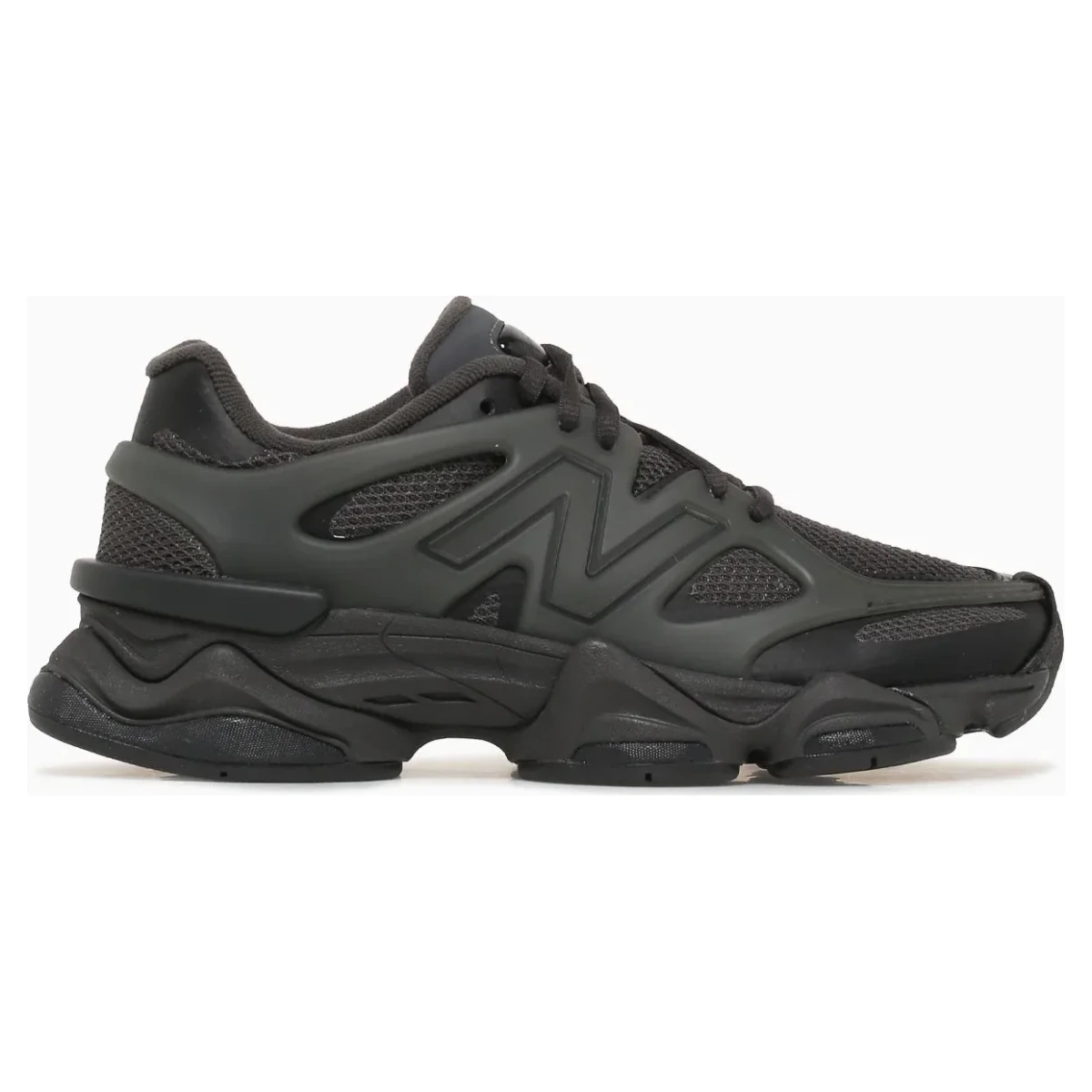 New Balance 9060 Gris oscuro