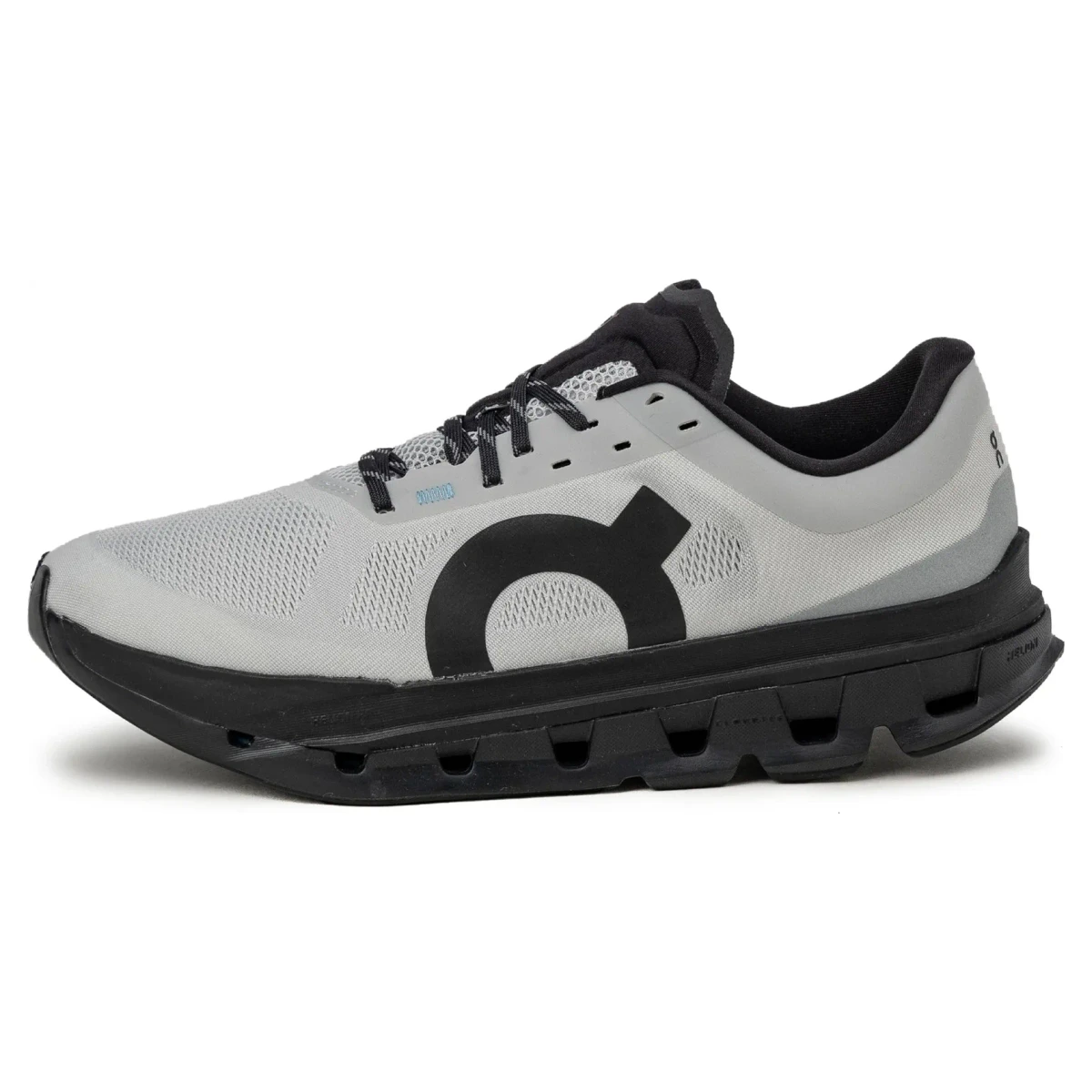 On Cloudflow 5 Blanco Negro