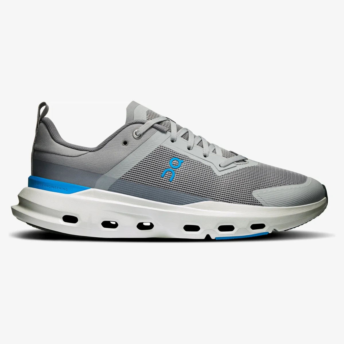 On Cloudpulse Next Gris Azul